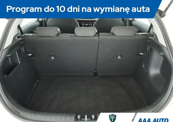 Kia Rio cena 52000 przebieg: 63603, rok produkcji 2021 z Nowogrodziec małe 191